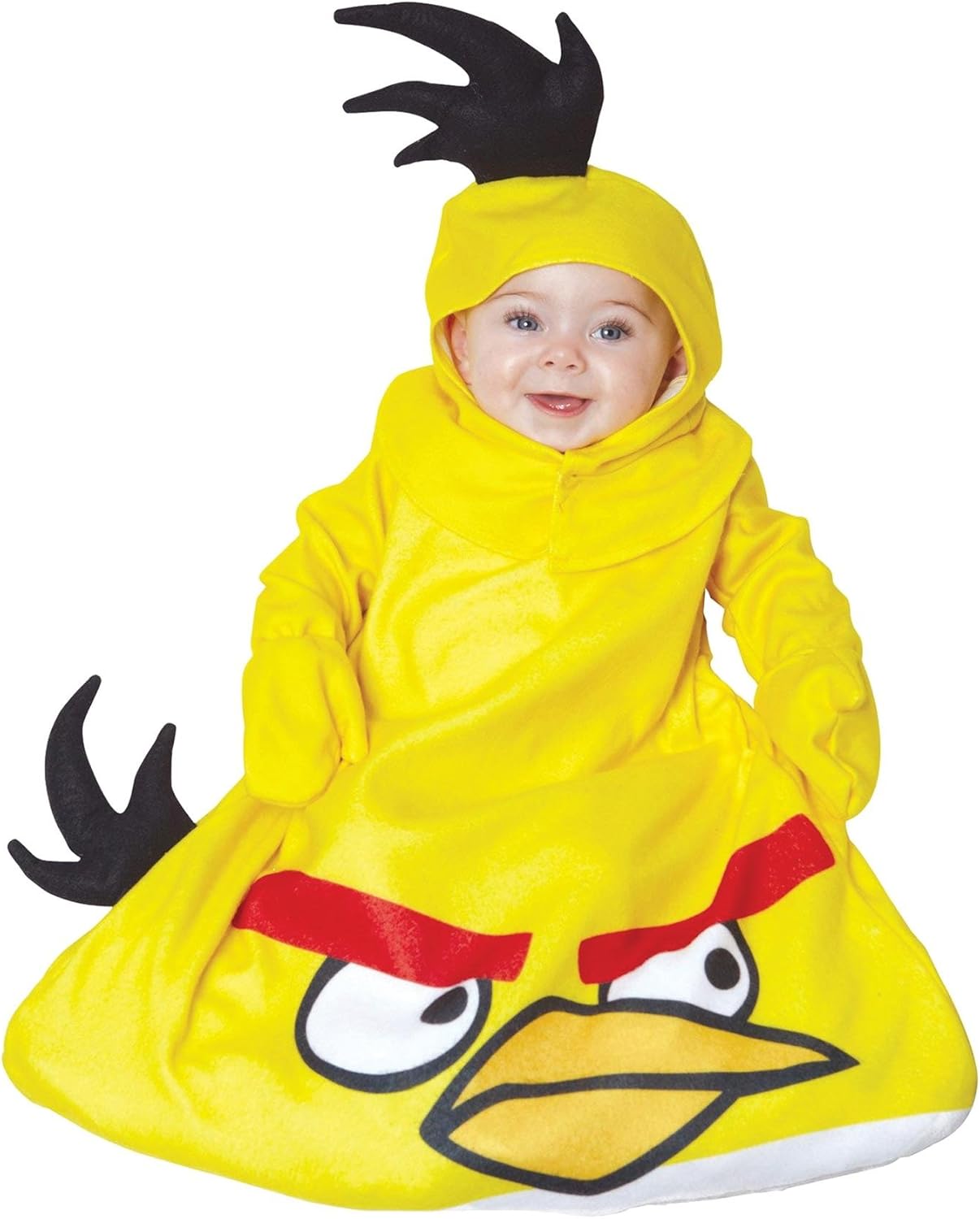 baby bird costume