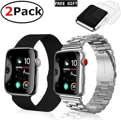 apple watch series 4 bands canada