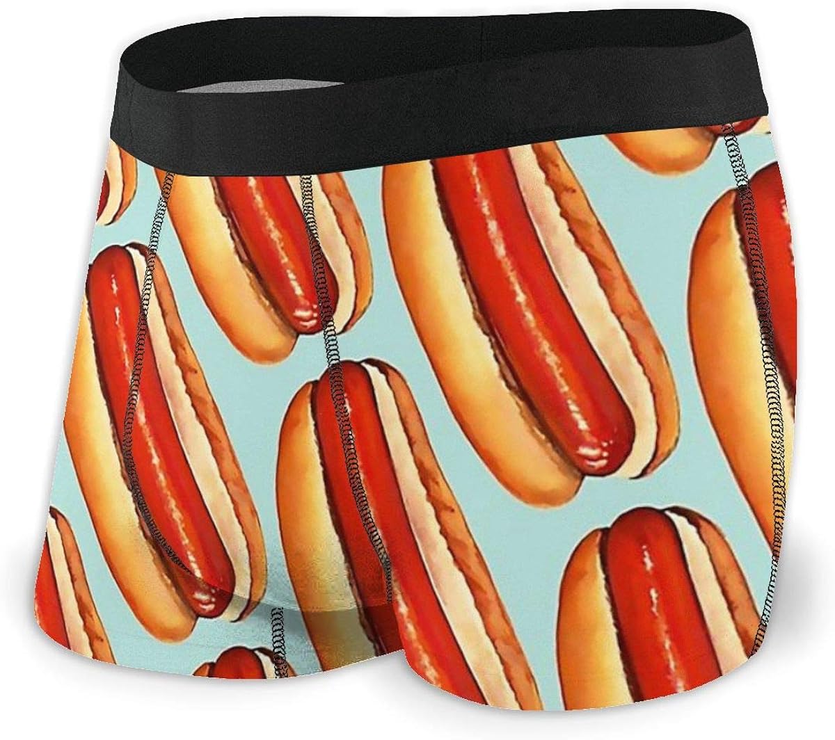 hot dog boxer briefs