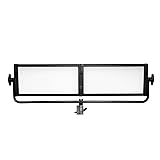 Litepanels Dual Gemini 2x1 Array Kit with