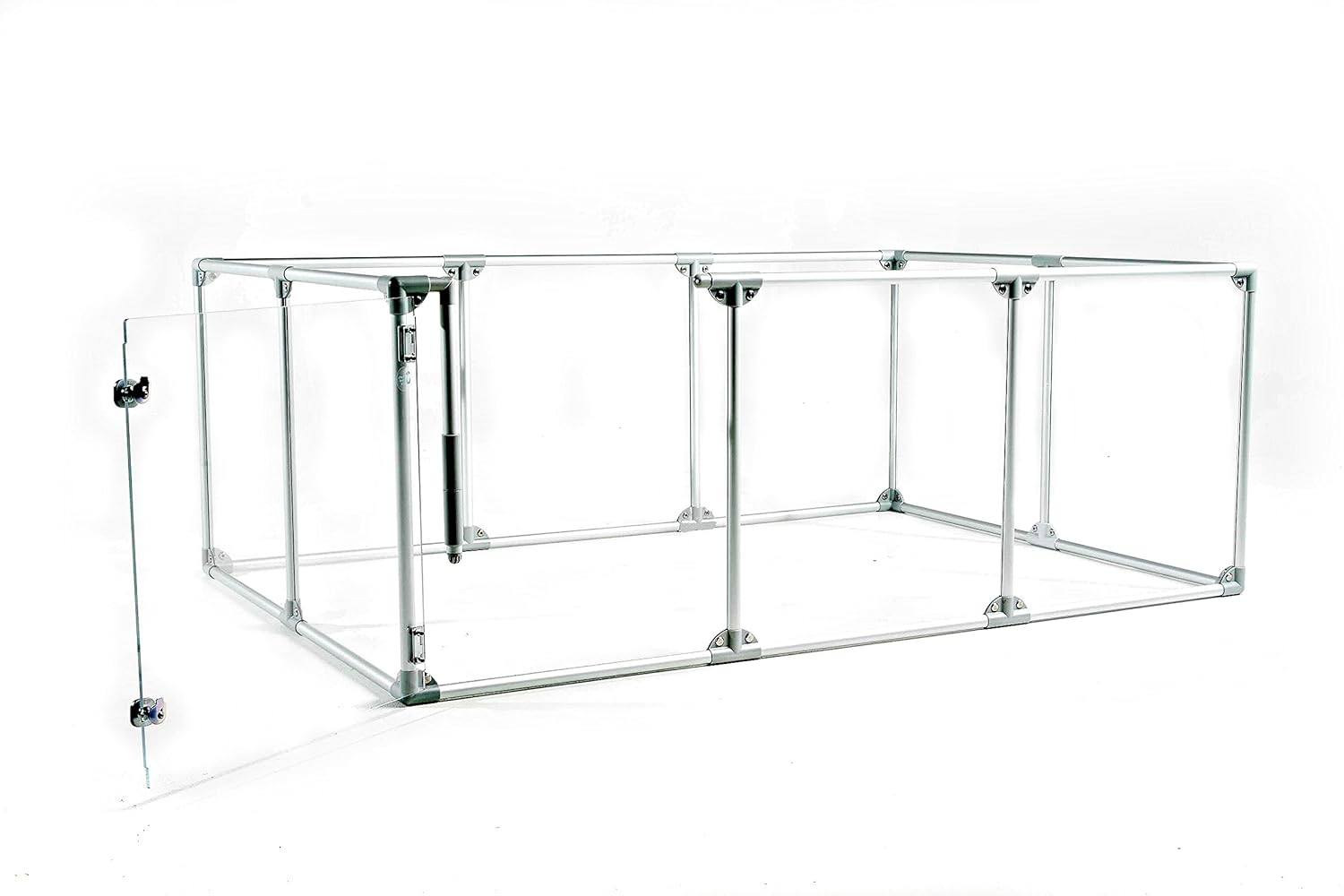 lucidium dog pen reviews