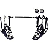 DW 2000 Series Double Bass Pedal