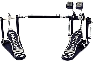DRUM WORKSHOP DW 2000 Series Double Bass Pedal