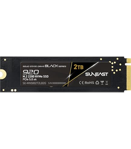 AGI 2TB PCIe Gen4×4 NVMe M.2 SSD Amazon.com: AGI AI858 PCIe Gen5 x4 NVMe 2TB SSD, Up to 14,000 MB/s