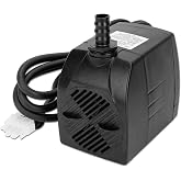 PARPMP00060A Pump for Cyclone 140 &amp; 160 and Jetstream 220 &amp; 230