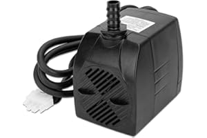 FILGAUR PARPMP00060A Pump for The Cyclone 140 & 160 and Jetstream 220 & 230 Portable Evaporative Coolers