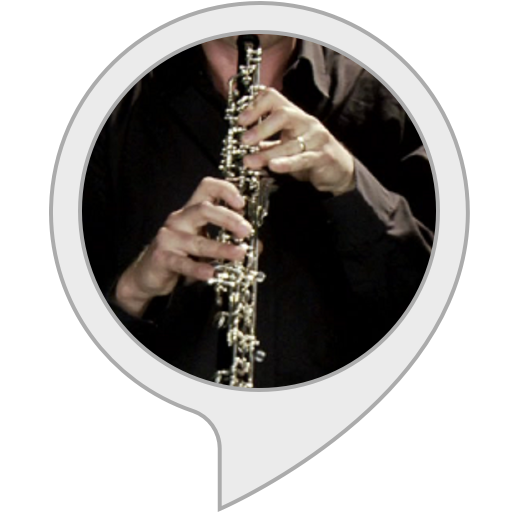 My Tuning Oboe Alexa Skills