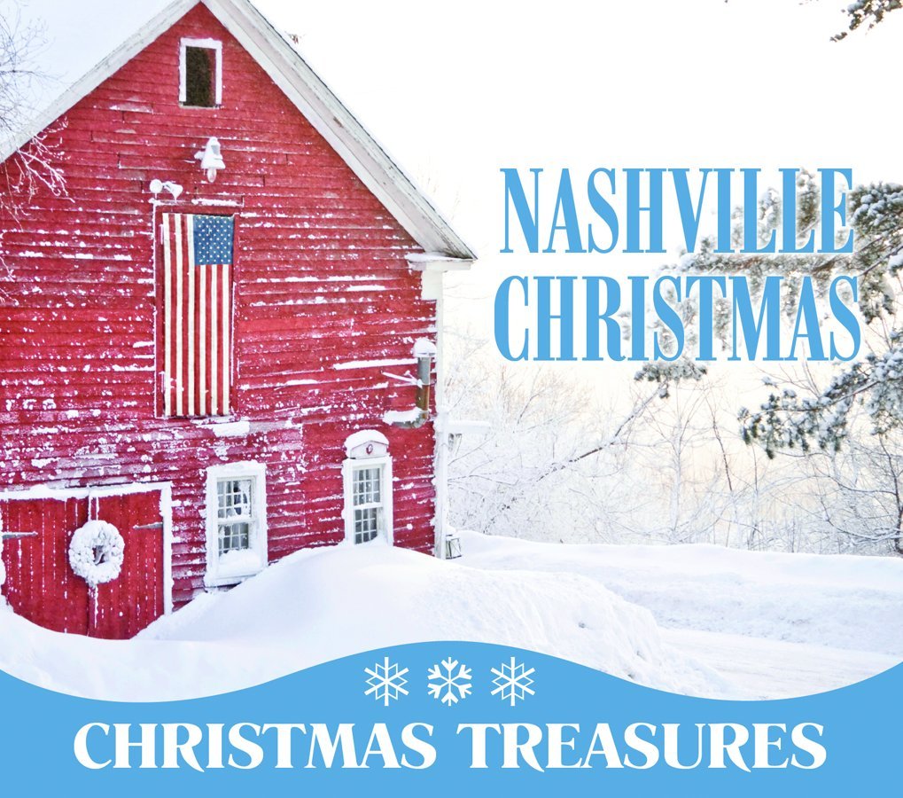 Siriusxm christmas 2021 – merry christmas 2022 Nashville Christmas - Nashville Christmas - Amazon.com Music