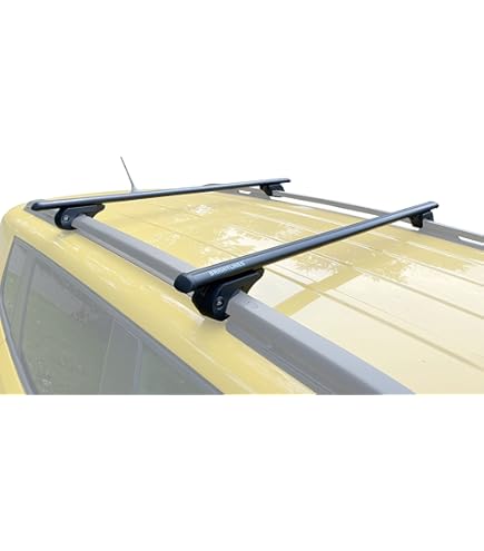 Roof Rack Cross Bars Cargoloc Roof Bag Cargoloc 52