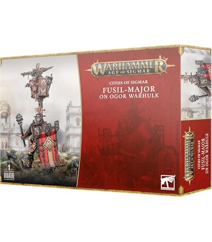Prepedidos de Games Workshop en Warcry Prepedidos de Games Workshop en Warcry