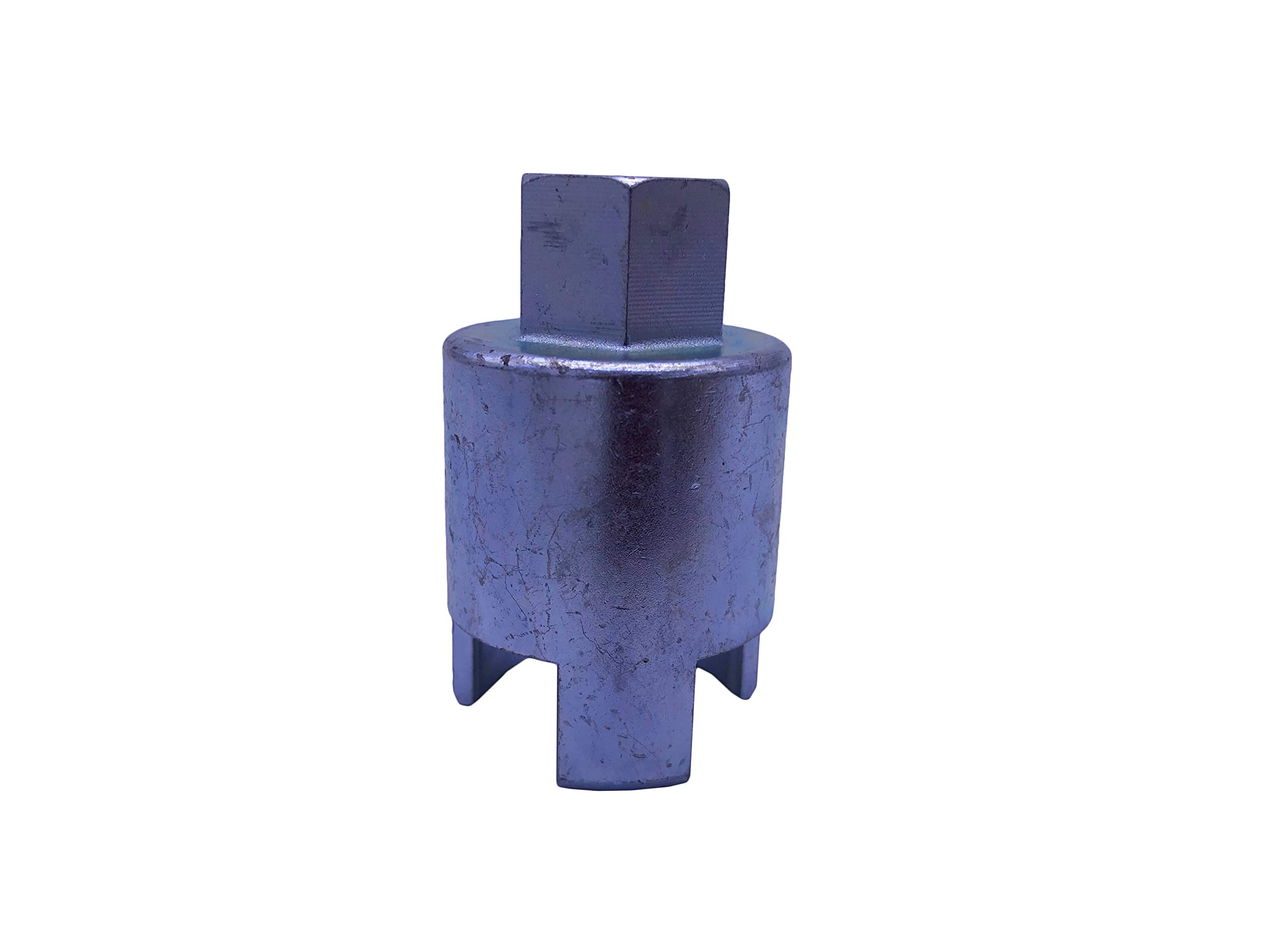 ENGINERUN Clutch Removal Tool for Husqvarna 362, 365, 371, 372, 372 XP, 385, 390XP, 390, 362, 570, 575, 576 OEM 502 52 22-01