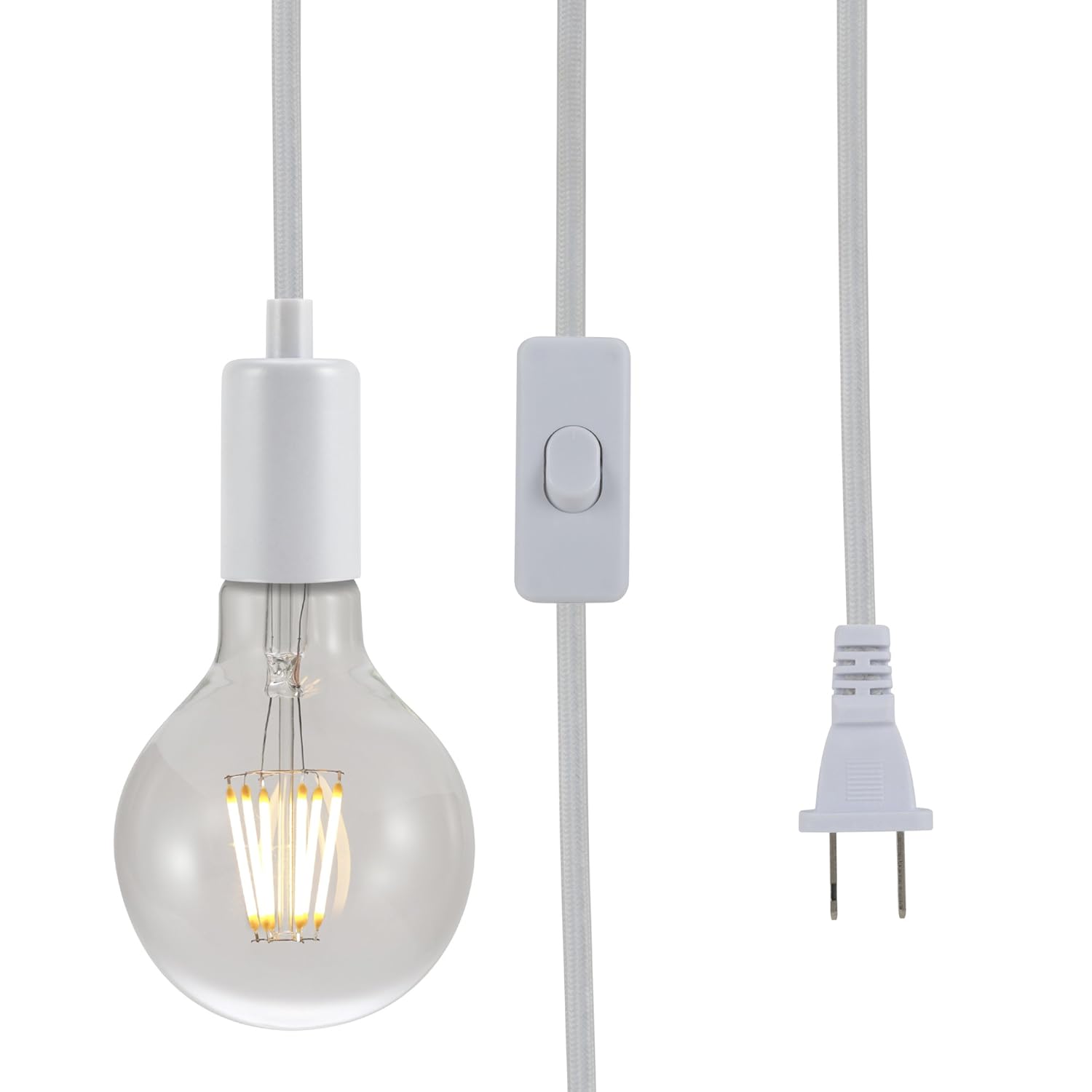 Best living room lamps without chords