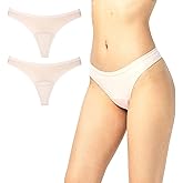 Shero Thong Period Maternity, Postpartum Panties, Leakproof, Odor & Moisture Control Underwear for Women & Teens