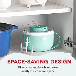 DASH My Mug Ice Cream Maker Machine