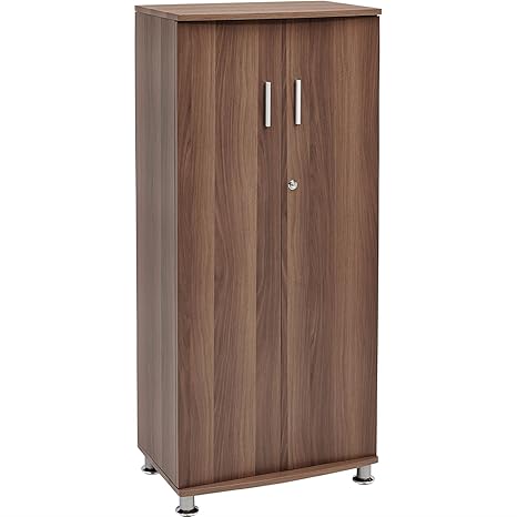 Piranha Midischrank mit 3 Ablagen passend zu unserem Angebot von Büromöbeln KAST PC 6w