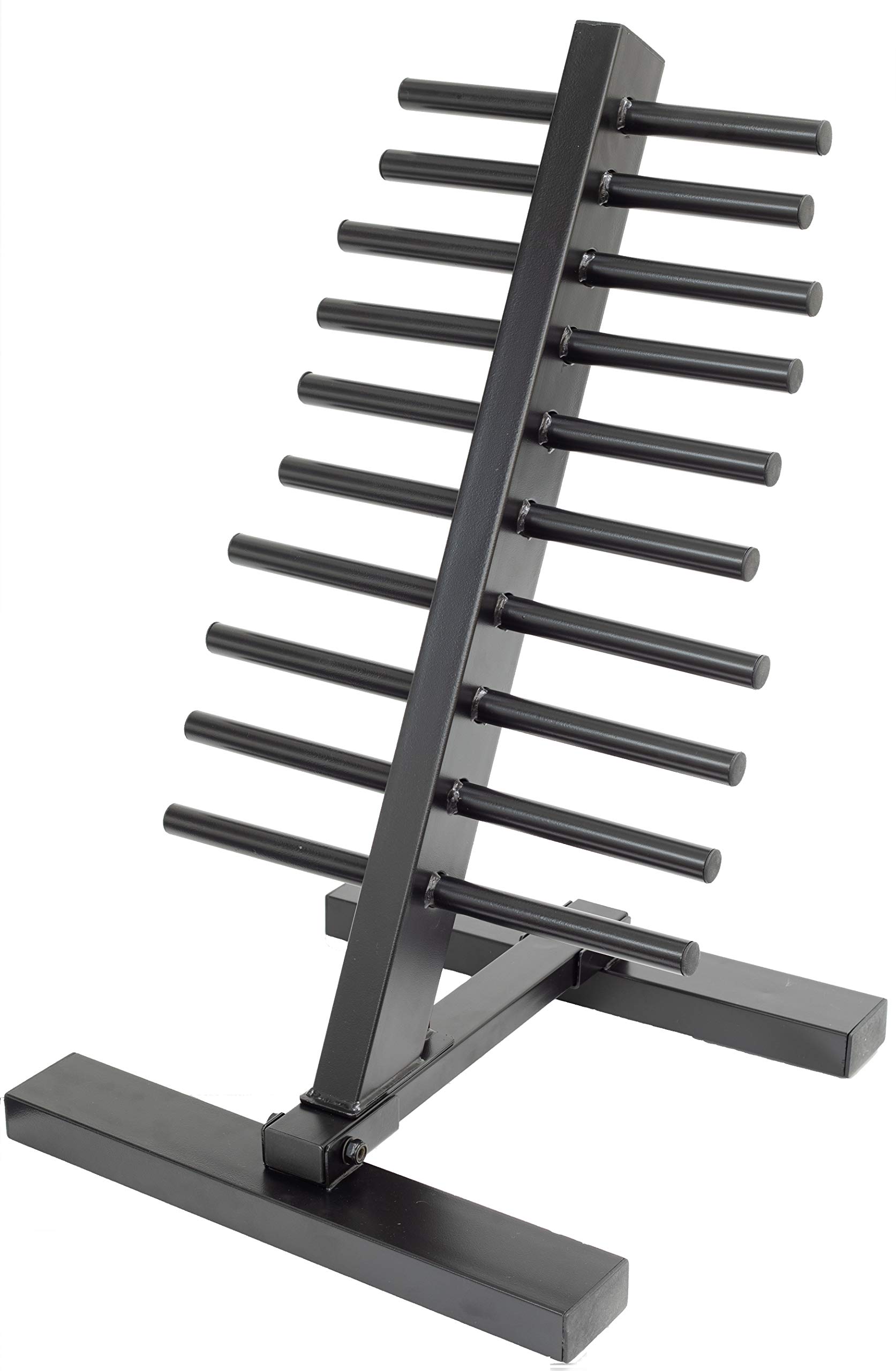 Cando Dumbbell Rack Floor