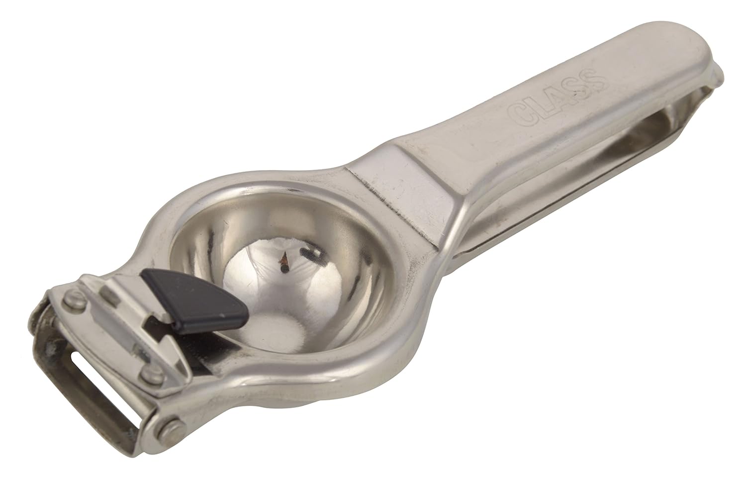 Buy A To Z Sales Class Stainless Steel Lemon Squeezer Cum Bottle