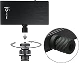 j5create Live Capture Card HDMI to USB-C 1080p 60FPS PD 60W PC Xbox PS JVA02 view 4