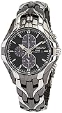 Seiko SSC139 Watch for Men - Analog, Solar