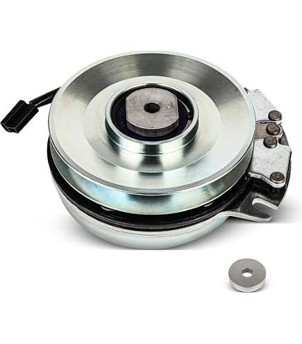 Amazon.com : Genuine OEM Dixie Chopper Electric Clutch Ogura GT2.5