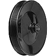 RPS Power Steering Pump Serpentine Pulley for Volvo Penta 3.0 4.3 5.0 5.7 7.4 8.1 L GI