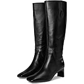 Naturalizer womens Candela Knee High Boots