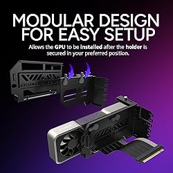 Cooler Master MasterAccessory Vertical GPU Card