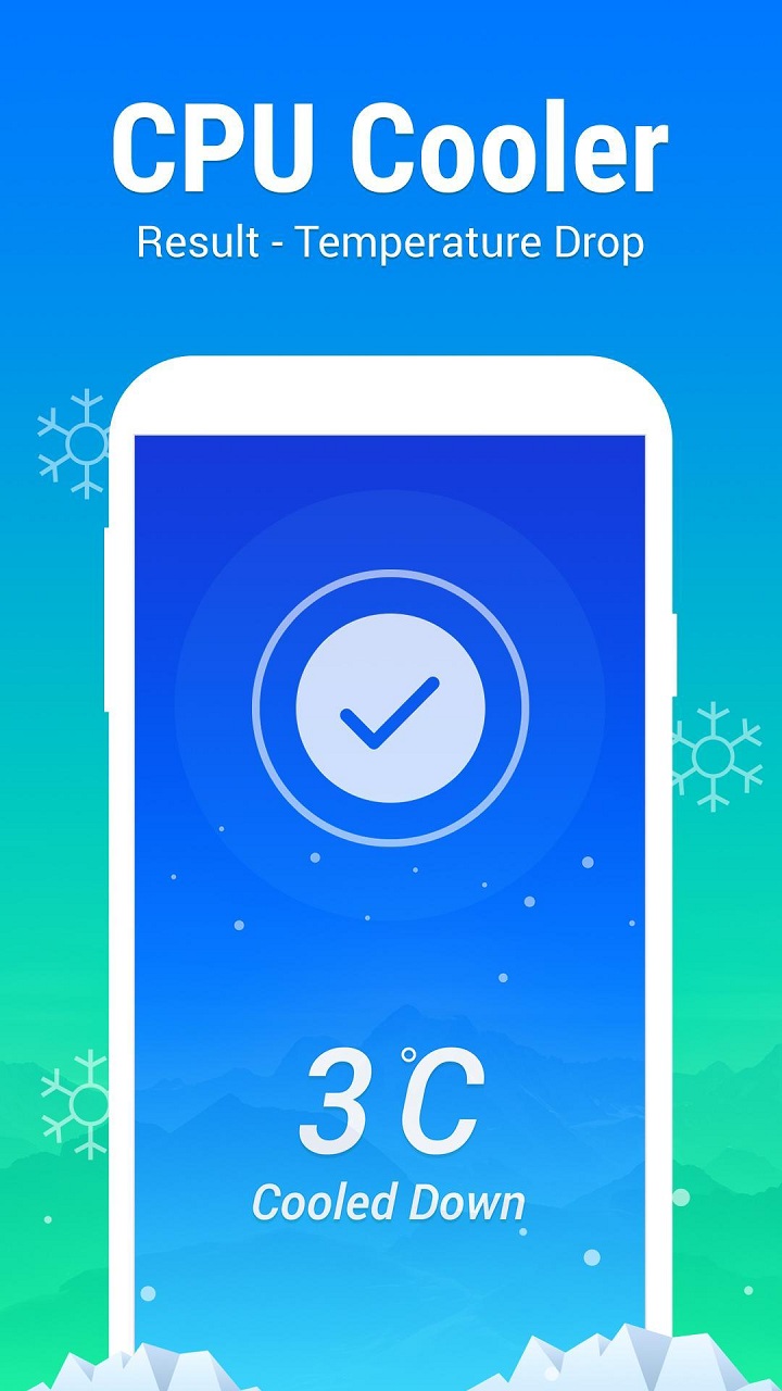 cpu cooler Phone Pro processor Cooler CPU Clean BoosterAmazon.inAppstore for Android