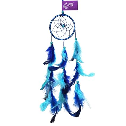 Asian Hobby Crafts Dream Catcher Wall Hanging