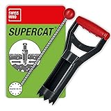 SWISSINNO Install Kit for Gopher & Mole Traps PRO