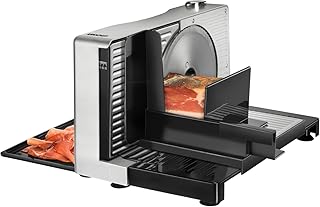 Unold Allesschneider Kompakt 78856