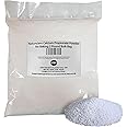 NatureJam Calcium Propionate Powder for Baking 2 Pounds Bulk Bag