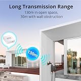 SONOFF Zigbee 3.0 Smart Watering Timer with Bridge Pro, Alexa Compatible view 3
