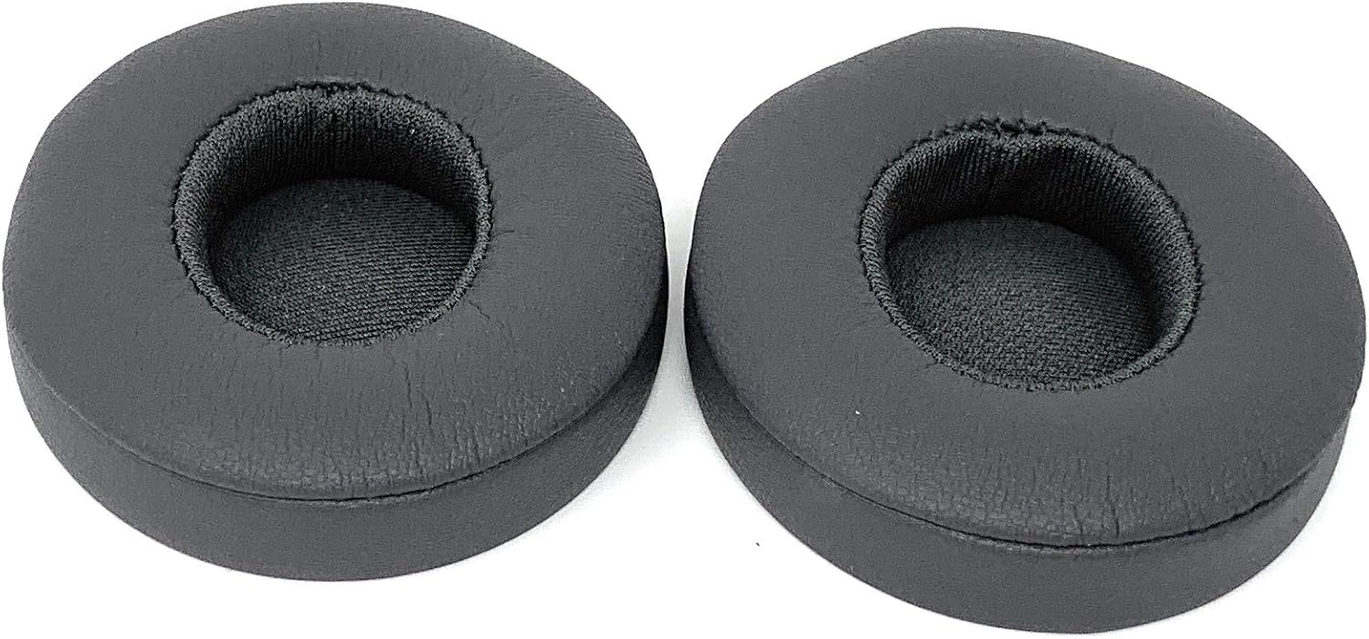Replacement Earpads Cushion Cover for Beats Solo 2 / Solo 3 Wireless Headphones Solo3 (Asphalt Grey) - Image 3