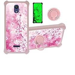 jioeuinly ATT Calypso Case Compatible with ATT