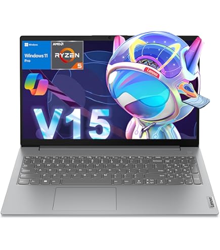 Amazon.com: Lenovo V14 Business Laptop, 14