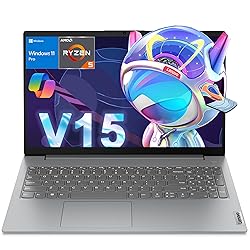 Lenovo Laptop V15 for Home, Student, Business