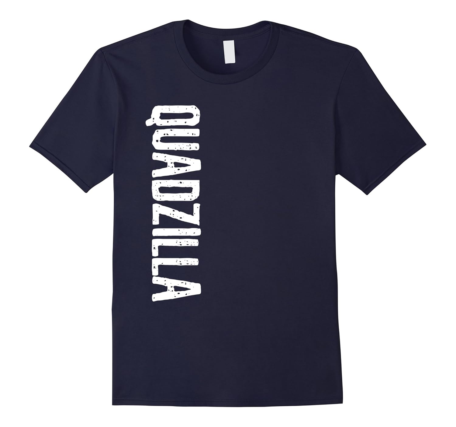 Quadzilla T-Shirt Bike ATV Tee-Rose