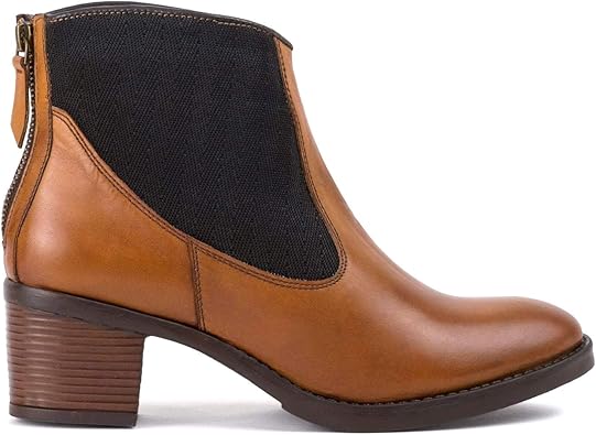 redfoot ladies boots