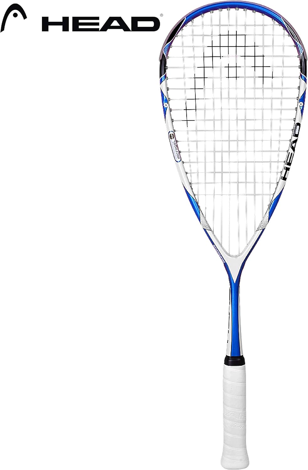 most expensive squash racket