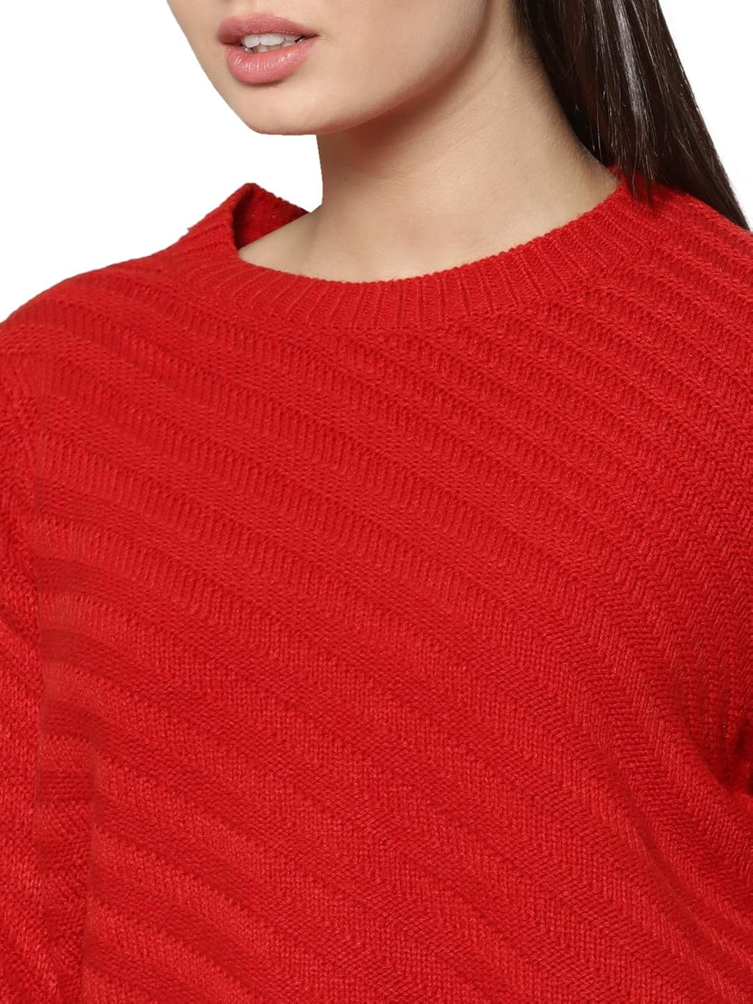 only women casual pullover