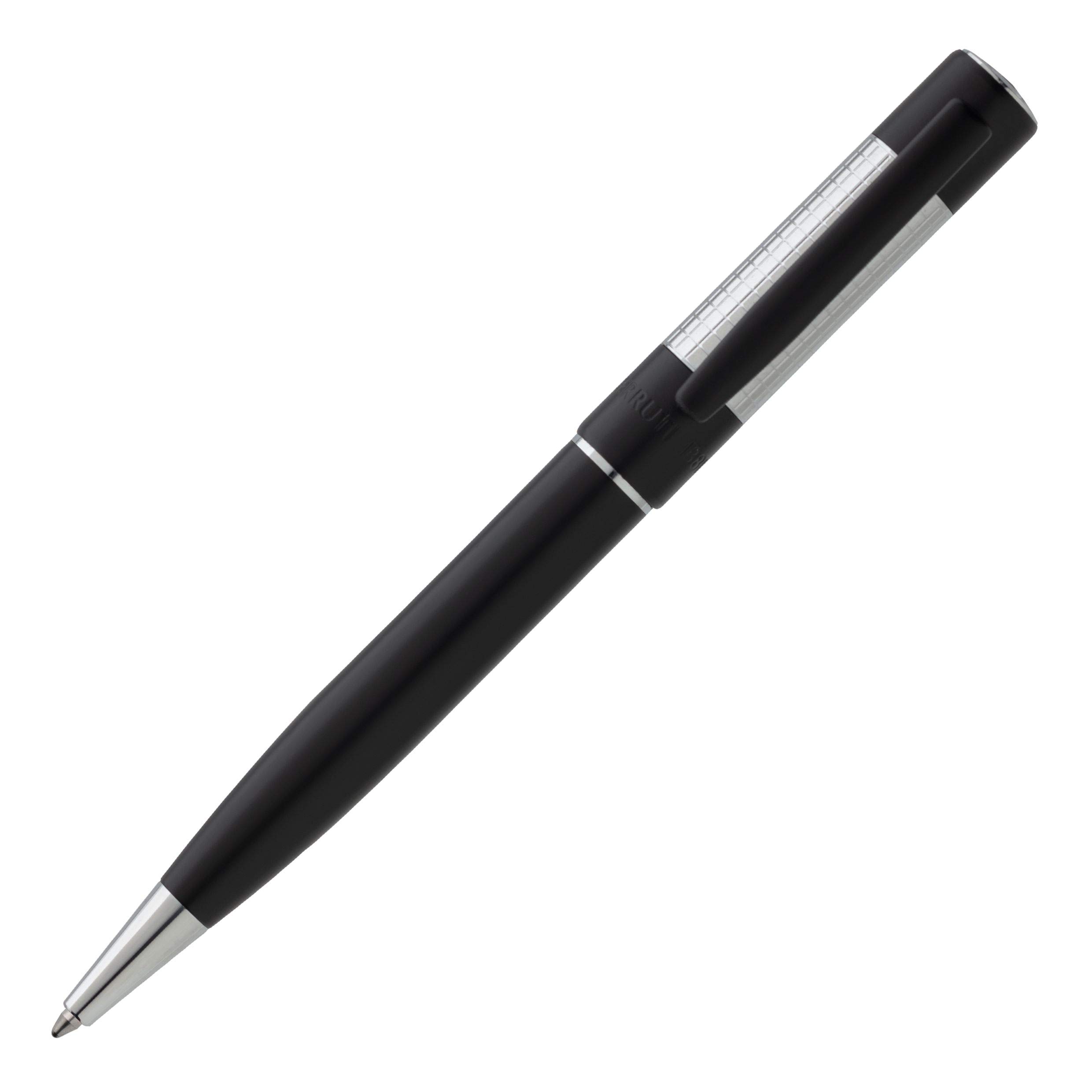 Cerruti 1881 Ballpoint Pen Albion (Black)