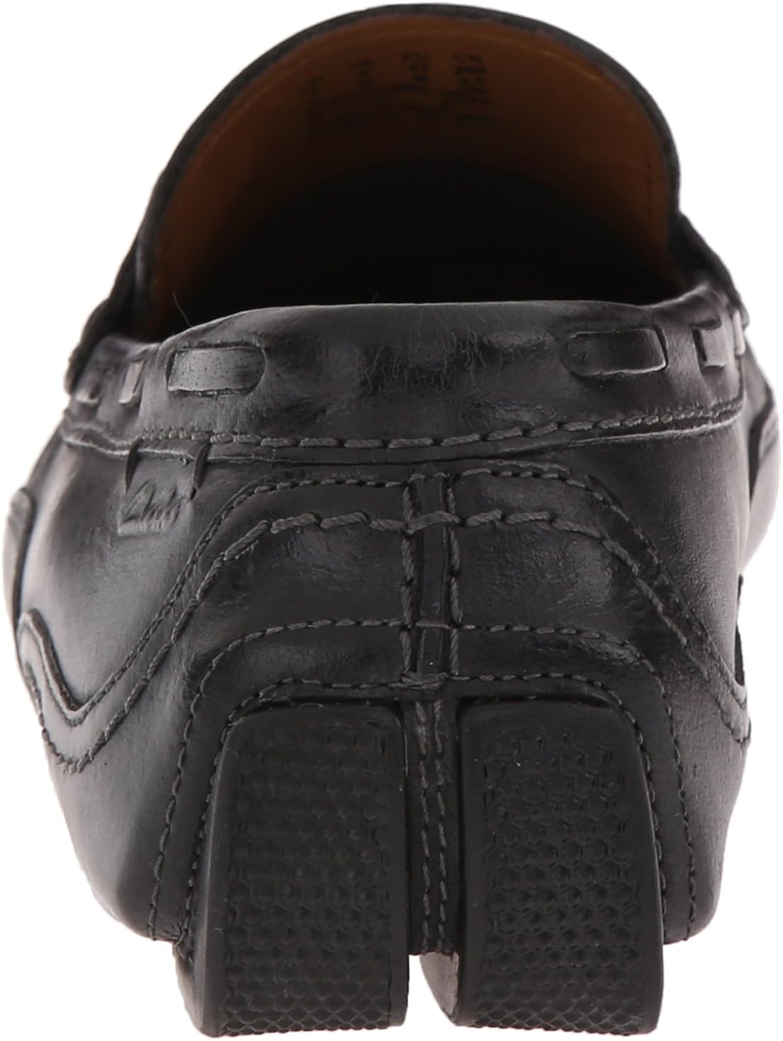 clarks ashmont brace