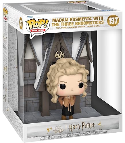 Harry Potter - Ginny Weasley With Flourish & Blotts 139 Special Edition