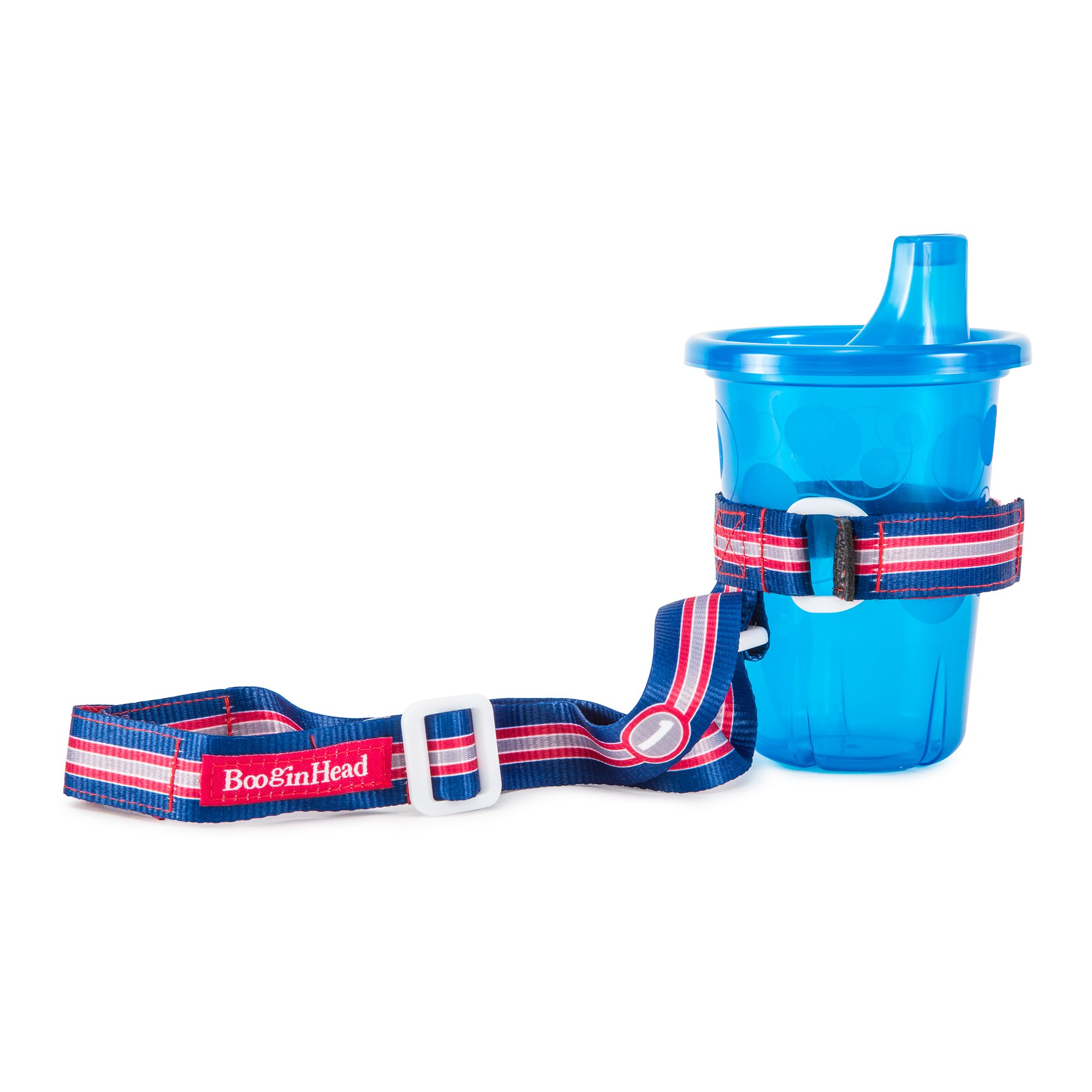 BooginHead SippiGrip Sippy Cup and Bottle Holder, High