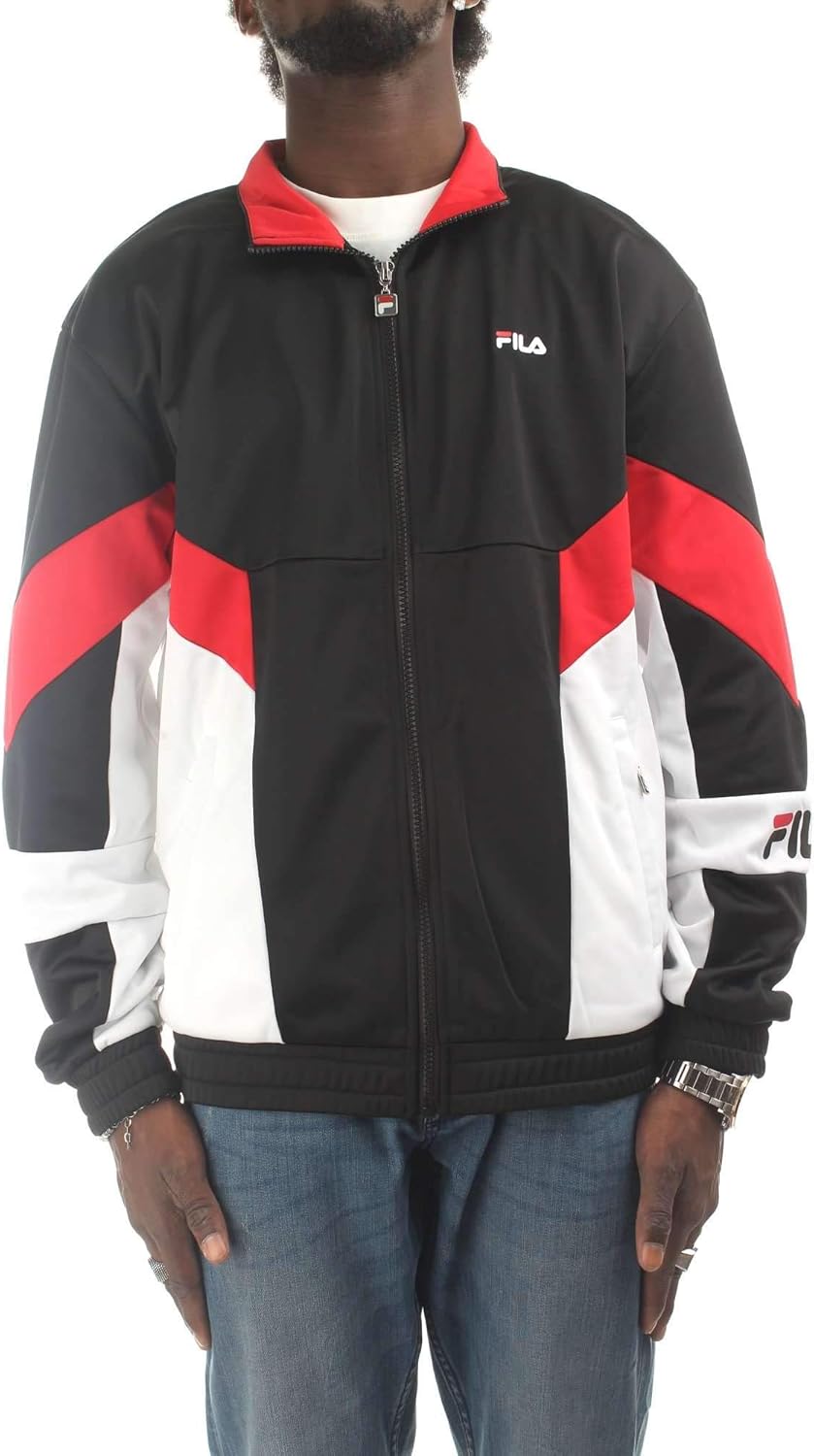 fila gilder lightweight jacket