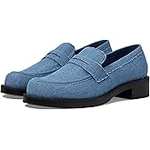 Stuart Weitzman Women's Palmer Bold Loafers