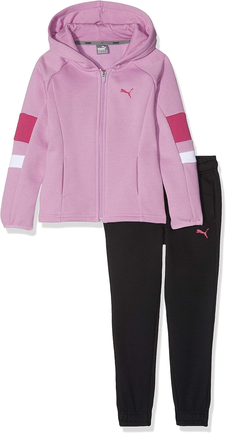 Chandal puma niña Clearance