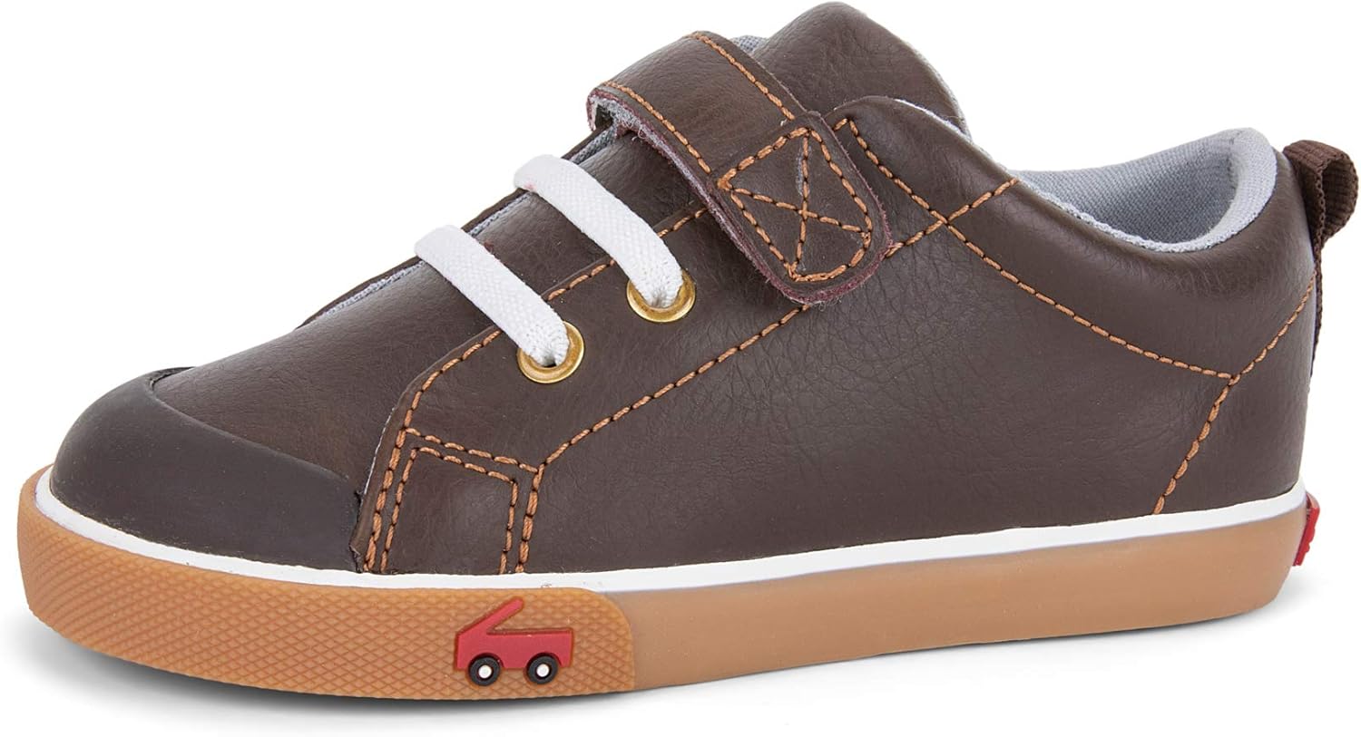 see kai run stevie ii