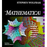 The MATHEMATICA &reg; Book, Version 3